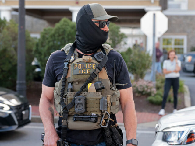 Federal Appeals Court Blocks California Rule Forcing Agents to Show ID