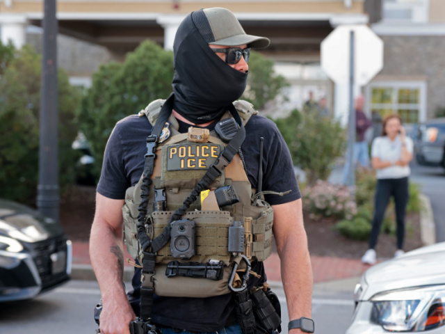 Federal Appeals Court Blocks California Rule Forcing Agents to Show ID