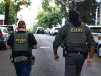 Hacker Leaks Data of 40,000+ Homeland Security Employees Including ICE Agents