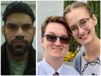 Biden-Released Illegal Alien Freed from Jail in Sanctuary Oregon After Allegedly Killing Young Newl