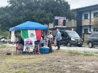 Failing San Antonio Public School Hosts Democrat-Backed Anti-ICE Protesters with Vulgar Displays