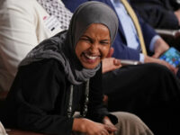 Report: Ilhan Omar’s Staff Had Her Listed Birth Year Changed After She Was Elected