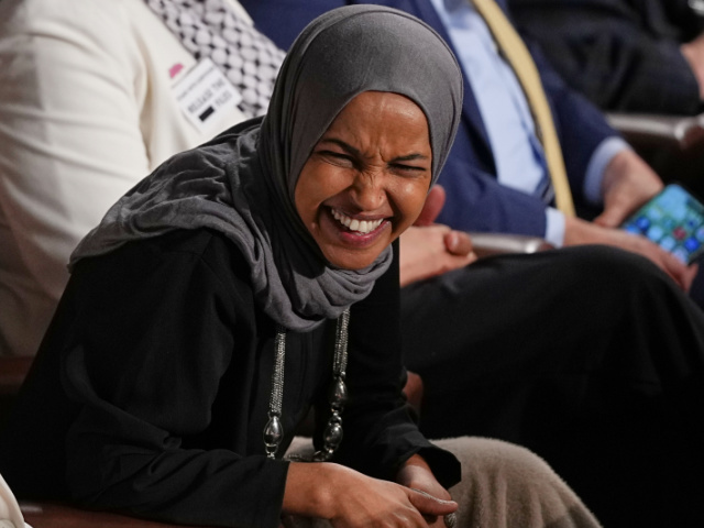 Report: Ilhan Omar’s Staff Had Her Birth Year Changed After She Was Elected