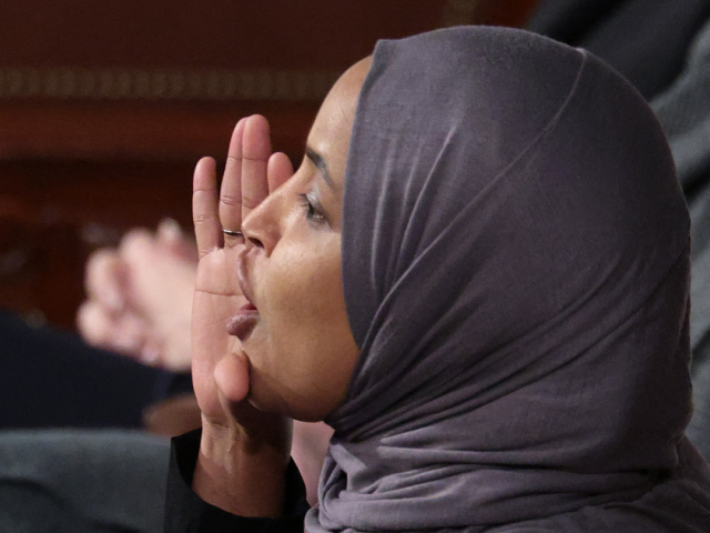 ‘No Enemy Dares to Threaten Me’: Ilhan Omar Shares Video with Somali Diss Track