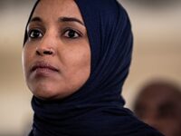 Report: Family Text Messages Prompted Warrant and Raid on Ilhan Omar’s Home