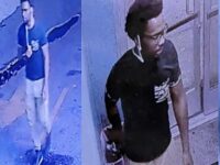 VIDEO — Suspect Arrested in ICE Office Firebombing Attempt Case: ‘Despicable, Terrorist