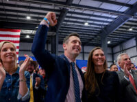 Iowa GOP Gov Candidate Zach Lahn Vows to Defend Western Culture: ‘We Protect the Most Vulnerable 