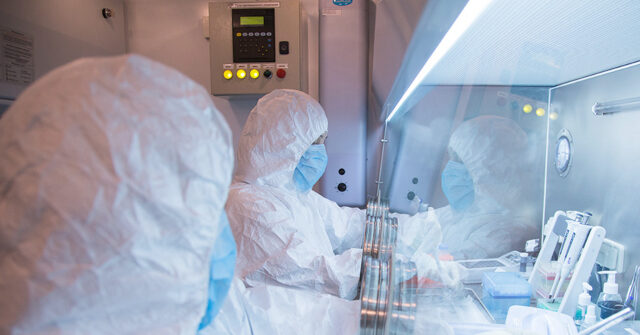 Russian Lab Worker Dead, 200 Under Observation After Suspected Lab Leak in Siberia