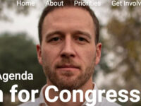 Exclusive – TX GOP Candidate Jace Yarborough: Illegal Immigration Causes Citizens to Stop Invest