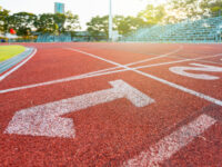 WATCH: High School Girls Walk Out of Track Meet in Protest of Trans Runner