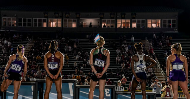 New Polling Shows Support for Washington Ballot Initiative to Ban Males from Girls' Sports