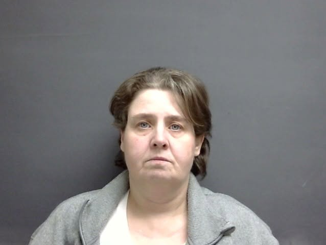 Sheriff: Woman Faces Murder Charges After Unsuccessful Suicide Car Crash