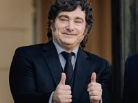 Javier Milei Plans U.S. Trip to Reaffirm Trump Support