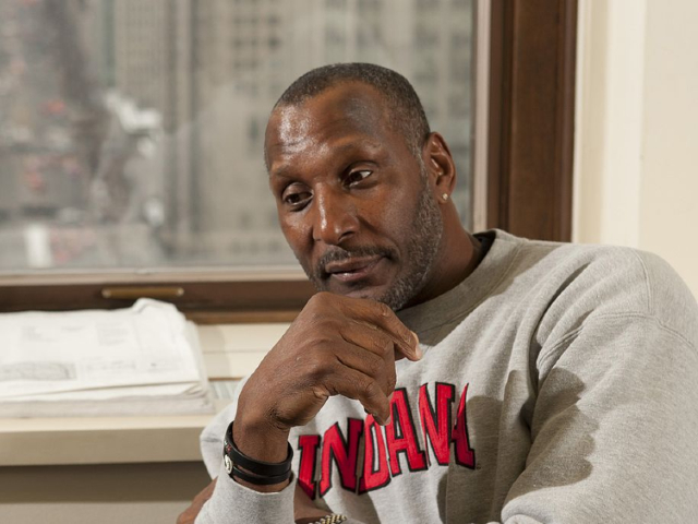 REPORT: Bears Super Bowl Champ Otis Wilson Subdued After Scrap with Female Security Officer at Jets Game