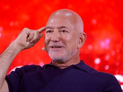 Jeff Bezos thinks he knows all on AI