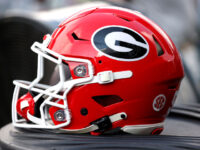 WATCH: Alabama Fan Hits Georgia Player in the Head After Controversial Win