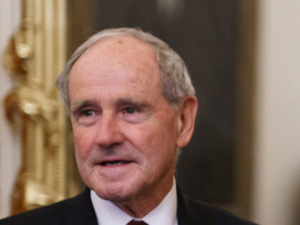 Idaho Republican Sen. Jim Risch Leads Fake Independent by Nearly 30 Points