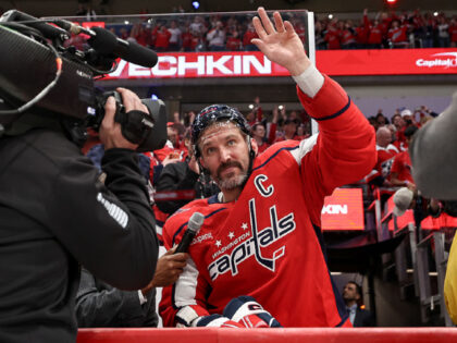 John McCreary_NHLI via Getty Images