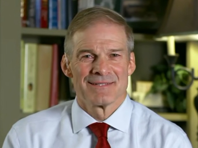 'It’s Always Worse than We Thought': Jim Jordan Discusses 'Long Pattern' of Abuses Against Trump During Biden Admin