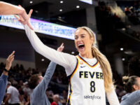 Sophie Cunningham Responds to Athletic Columnist Urging Fever to Trade Her Over Trans Comments: ‘
