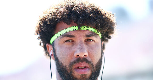Bubba Wallace Hopes to 'Piss Off the Keyboard Warriors' by Driving Covid Vaccine Car at Talladega