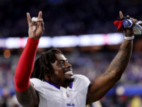 WATCH: Bills’ CJ Gardner-Johnson Ejected for Spitting at Raiders’ Brock Bowers