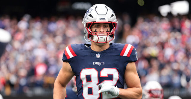 Infant Son of Patriots Star Eli Raridon Dies During Childbirth: 'Devastated'