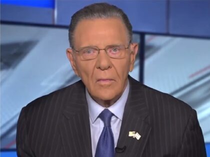 Jack Keane on Putin on 10/13/2026 "America's Newsroom"