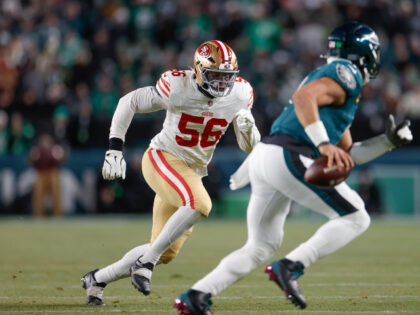 4 Arrested in Connection with Shooting of San Francisco 49ers’ Keion White