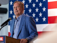 EXCLUSIVE–Paxton’s Historic Settlement with TX Children’s Hospital Leads to 1st Detra