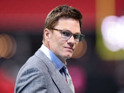 Tom Brady Rips NFL Refs During Lions-Packers Game: ‘What Is That?!’