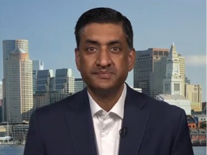 Ro Khanna on France on 10/20/2026 "Fox & Friends"
