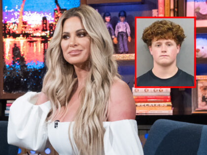 WATCH WHAT HAPPENS LIVE WITH ANDY COHEN -- Pictured: Kim Zolciak-Biermann -- (Photo by: Ch