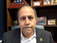 Krishnamoorthi: ‘Congress Has to Police Big Tech’ Because It’s Not Policing Hate