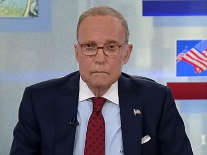 Kudlow: Zelensky Isn’t the Reason Oil Prices Are Elevated, It’s the Middle East
