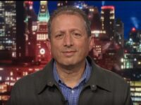 Lander: Most ‘Abducted’ by ICE Just Civil Enforcement, Also They Should Free Someone wi