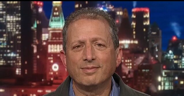 Lander: Most 'Abducted' by ICE Just Civil Enforcement, Also They Should Free Someone with a Criminal Record