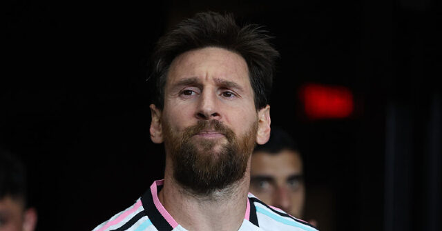NYC Public School Teacher ‘Crossed a Major Line’ with Antisemitic Messi Post