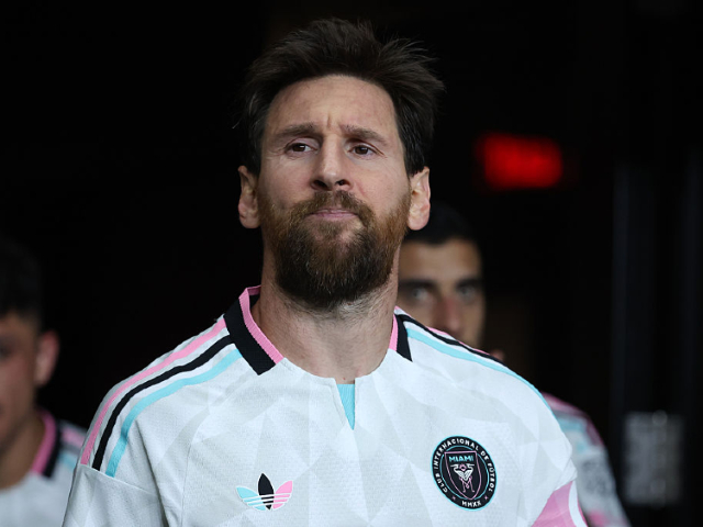 NYC Public School Teacher ‘Crossed a Major Line’ with Antisemitic Messi Post
