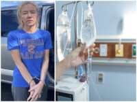 Police: Florida Nurse Accused of Stealing Fentanyl from Critically Ill Patient’s IV Infusion