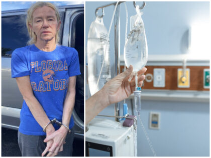 Police: Florida Nurse Accused of Stealing Fentanyl from Critically Ill Patient’s IV Infusion