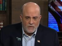 Levin: ‘The Democratic Party Is Seizing Power It Doesn’t Have — It Doesn’t Have