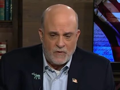 Levin: ‘The Democratic Party Is Seizing Power It Doesn’t Have — It Doesn’t Have