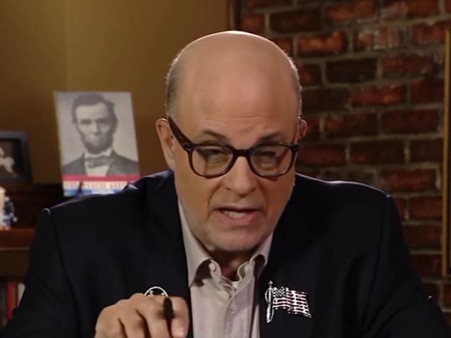 Levin: Alaska 'Decoy Dan' an Effort 'to Steal the United States Senate from the American People'