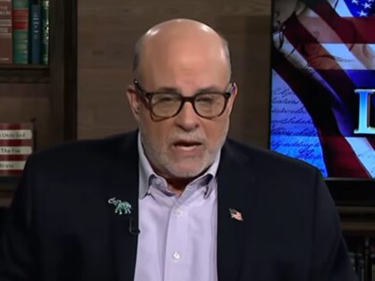 Mark Levin on FNC, 10/7/2026