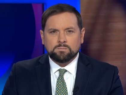 Luke Russert on Oregon on 10/15/2026 "The Weeknight"