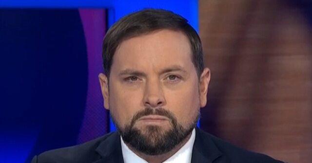 MS NOW's Russert: Oregon Has 'One of the More' Strict Gun Laws in U.S.