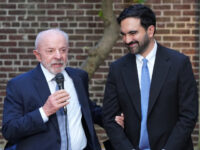 Foreign Interference: Zohran Mamdani Gives Last-Minute Boost to Brazil’s Lula