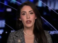 Anna Paulina Luna Calls for Members of Congress to Be Required to Disclose Dual Citizenship