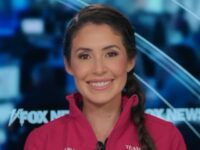 Anna Paulina Luna: Democrat ‘Radicals’ Posing as Moderates ‘Could Not Be Further 